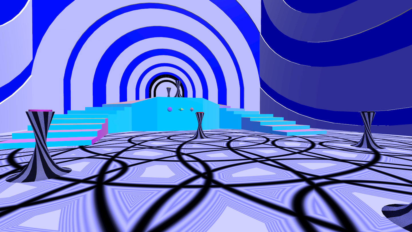 Evolving Puzzle — late March 2026